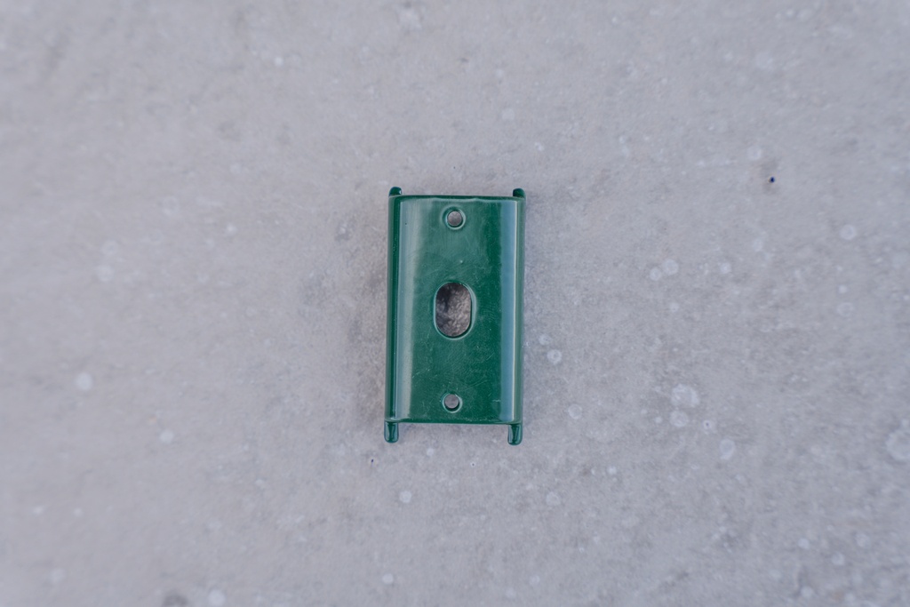 Clips Demafix