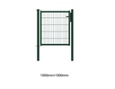 Portillons 1m