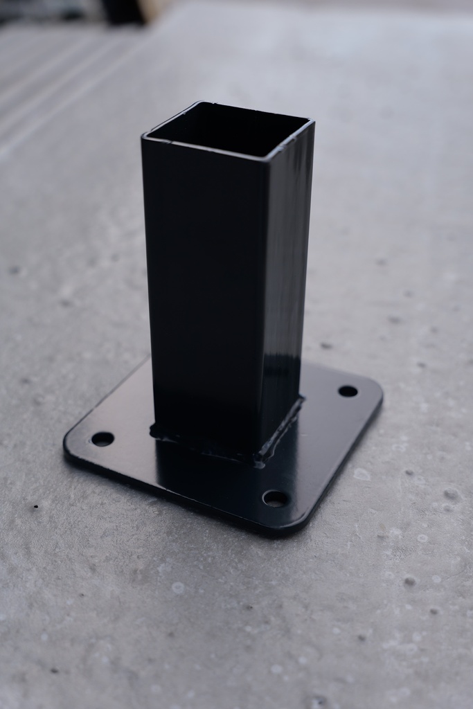 Sabots 60x60