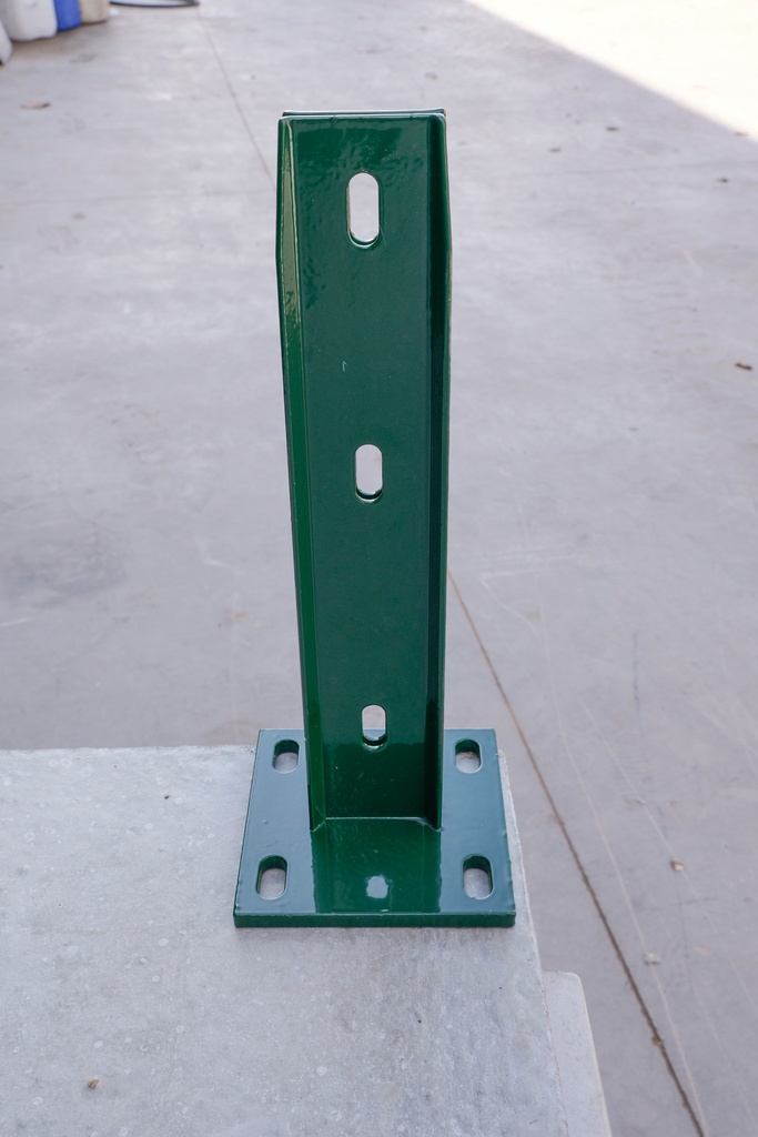 Platines Demafix
