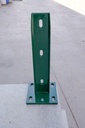 Platines Demafix
