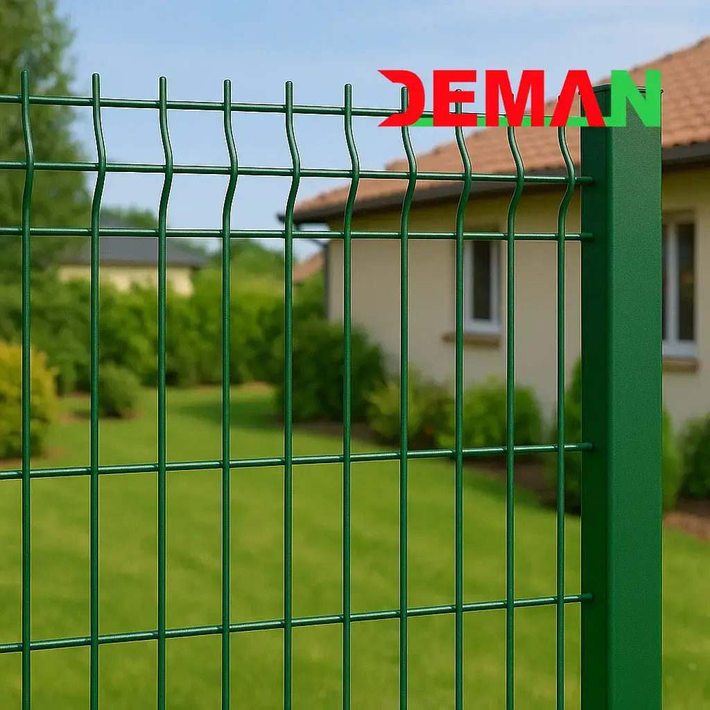 Panneau rigide - Gamme Eco (Vert, 830x2500)