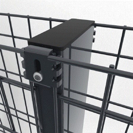 Pro Gabion-palen (110)