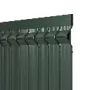 Stijf PVC-occulterend stijf paneel