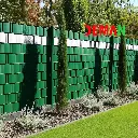 PP horizontale verduisteringsstrips