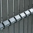 occultant composite panneau rigide 