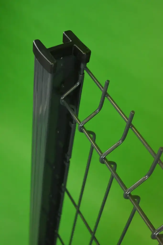 Poteaux a encoche multipro  (Vert, 170)