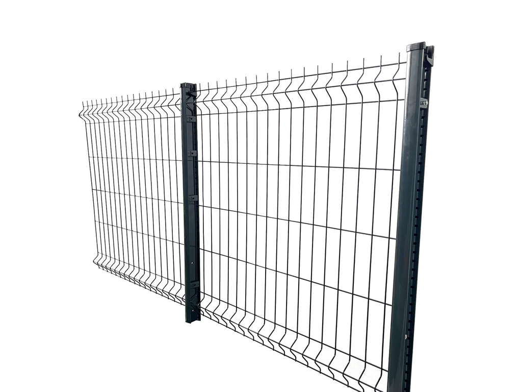 Panneaux rigides 3D - Gamme Pro