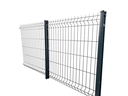 Panneaux rigides 3D - Gamme Pro