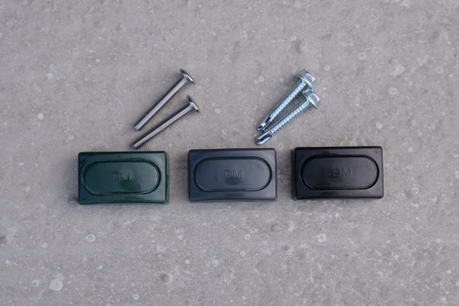 Attaches supplémentaires