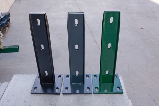 Platines Demafix