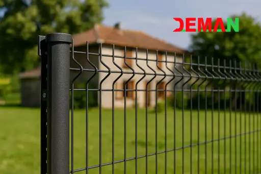 Panneaux rigides 3D - Gamme Pro